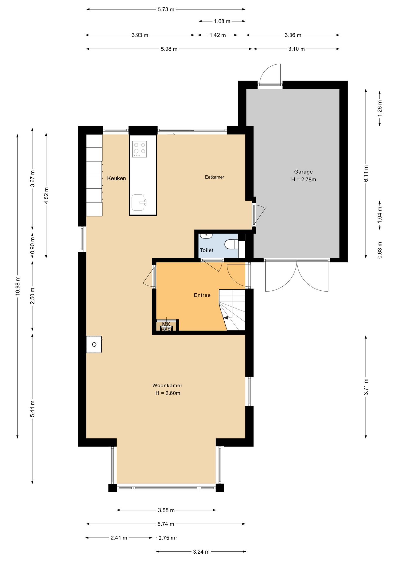 Foto 63 van Troffel 20