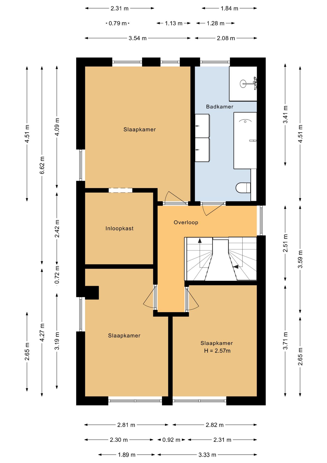 Foto 64 van Troffel 20