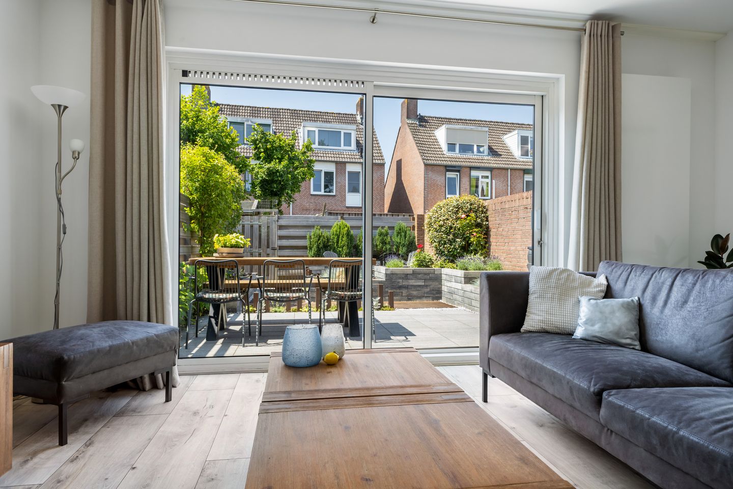 Foto 20 van Aquamarijndrift 1