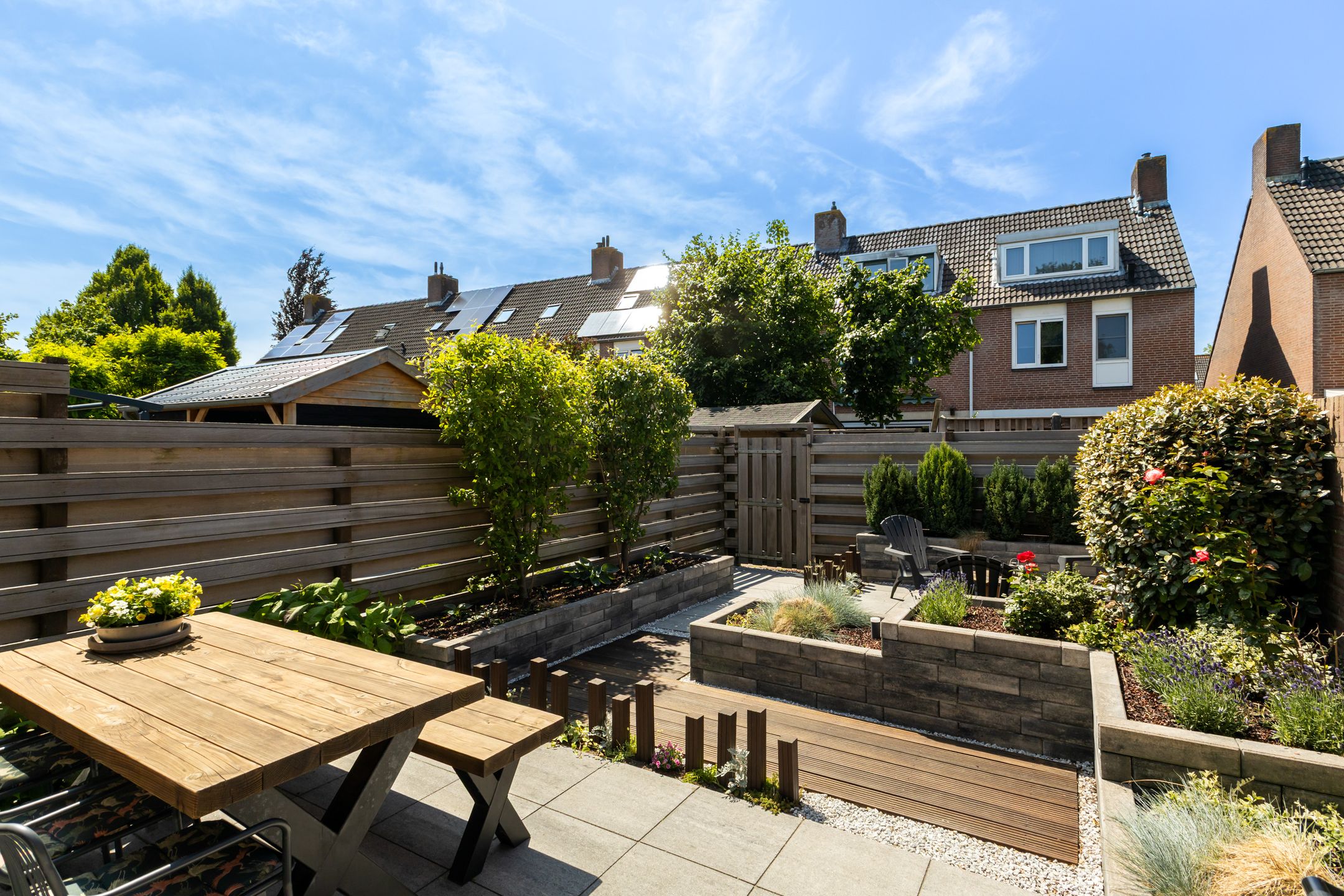 Foto 21 van Aquamarijndrift 1