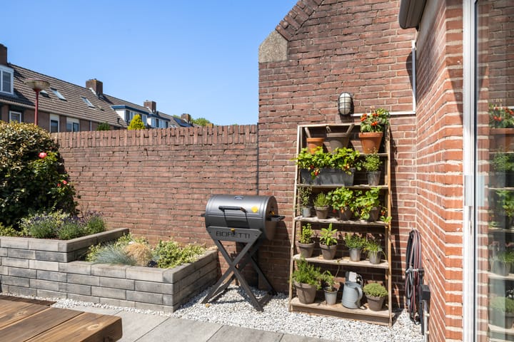 Foto 23 van Aquamarijndrift 1