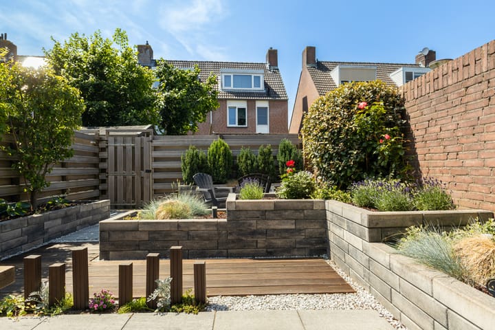 Foto 24 van Aquamarijndrift 1