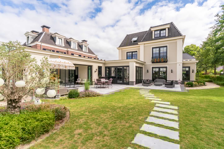 Foto 4 van Gravin Jacobalaan 17-A