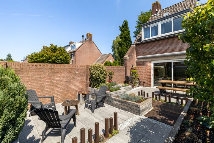 Foto 25 van Aquamarijndrift 1