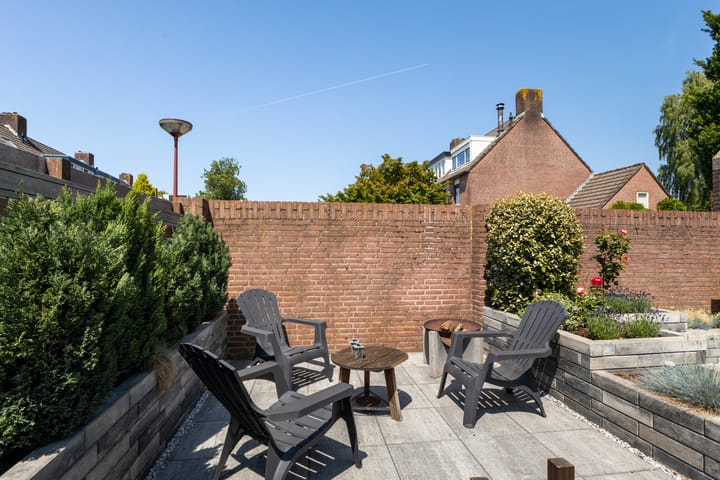 Foto 26 van Aquamarijndrift 1