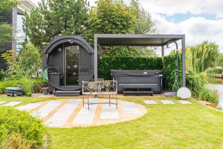 Foto 46 van Gravin Jacobalaan 17-A