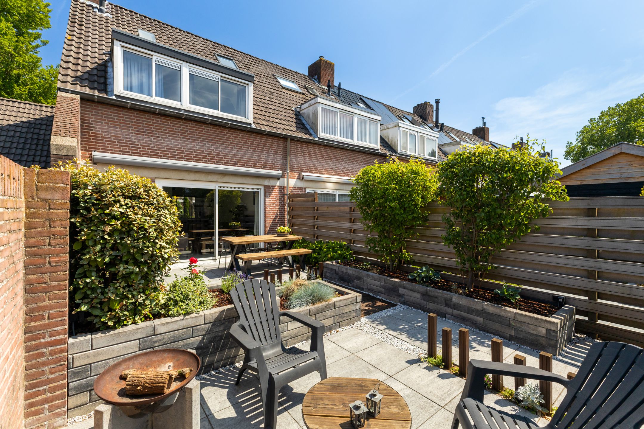 Foto 27 van Aquamarijndrift 1