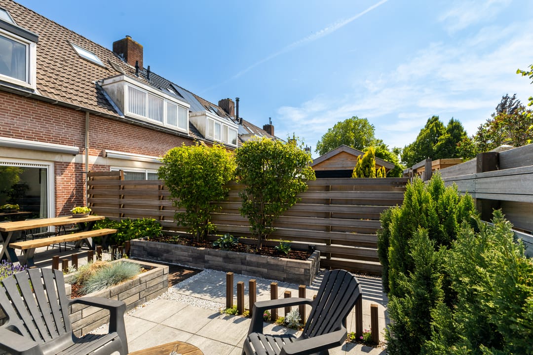 Foto 28 van Aquamarijndrift 1