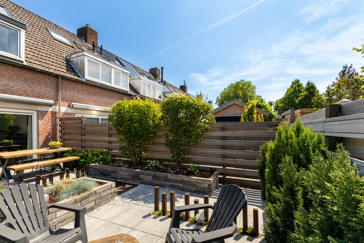 Foto 28 van Aquamarijndrift 1