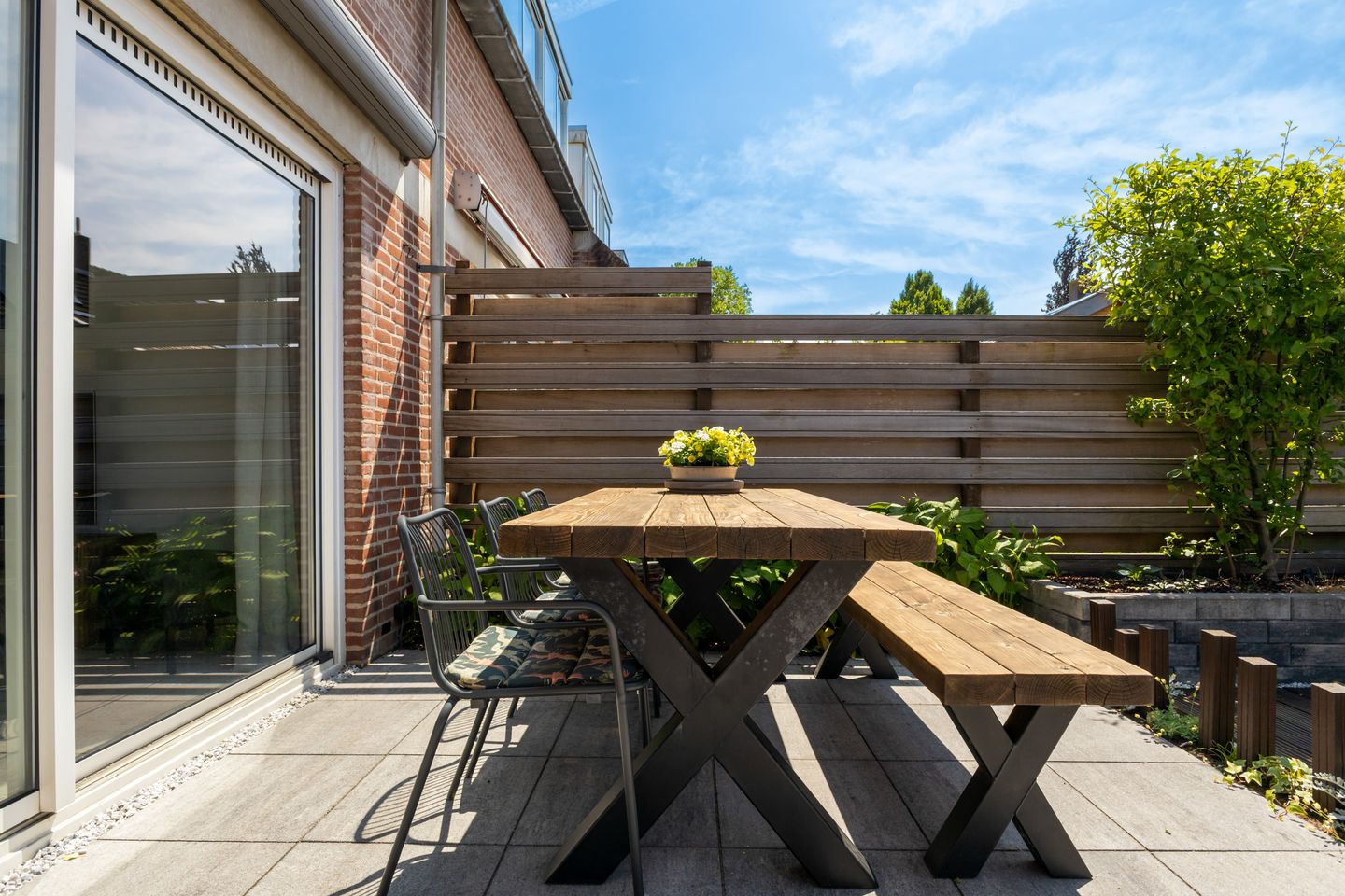 Foto 29 van Aquamarijndrift 1