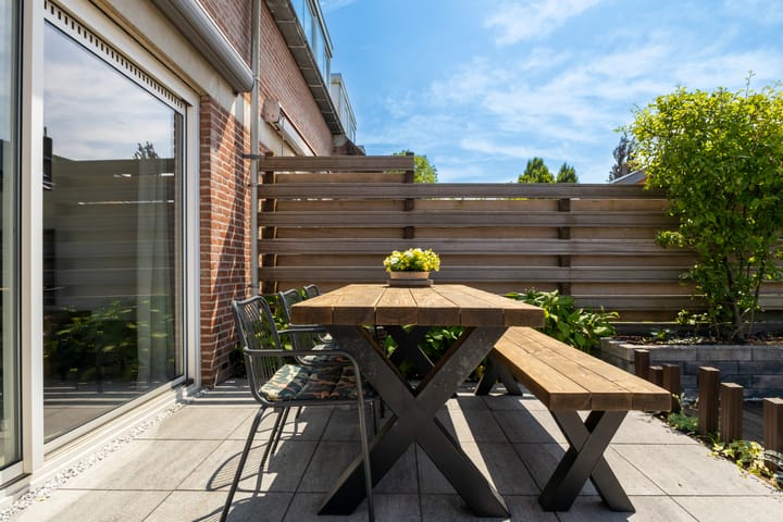 Foto 29 van Aquamarijndrift 1