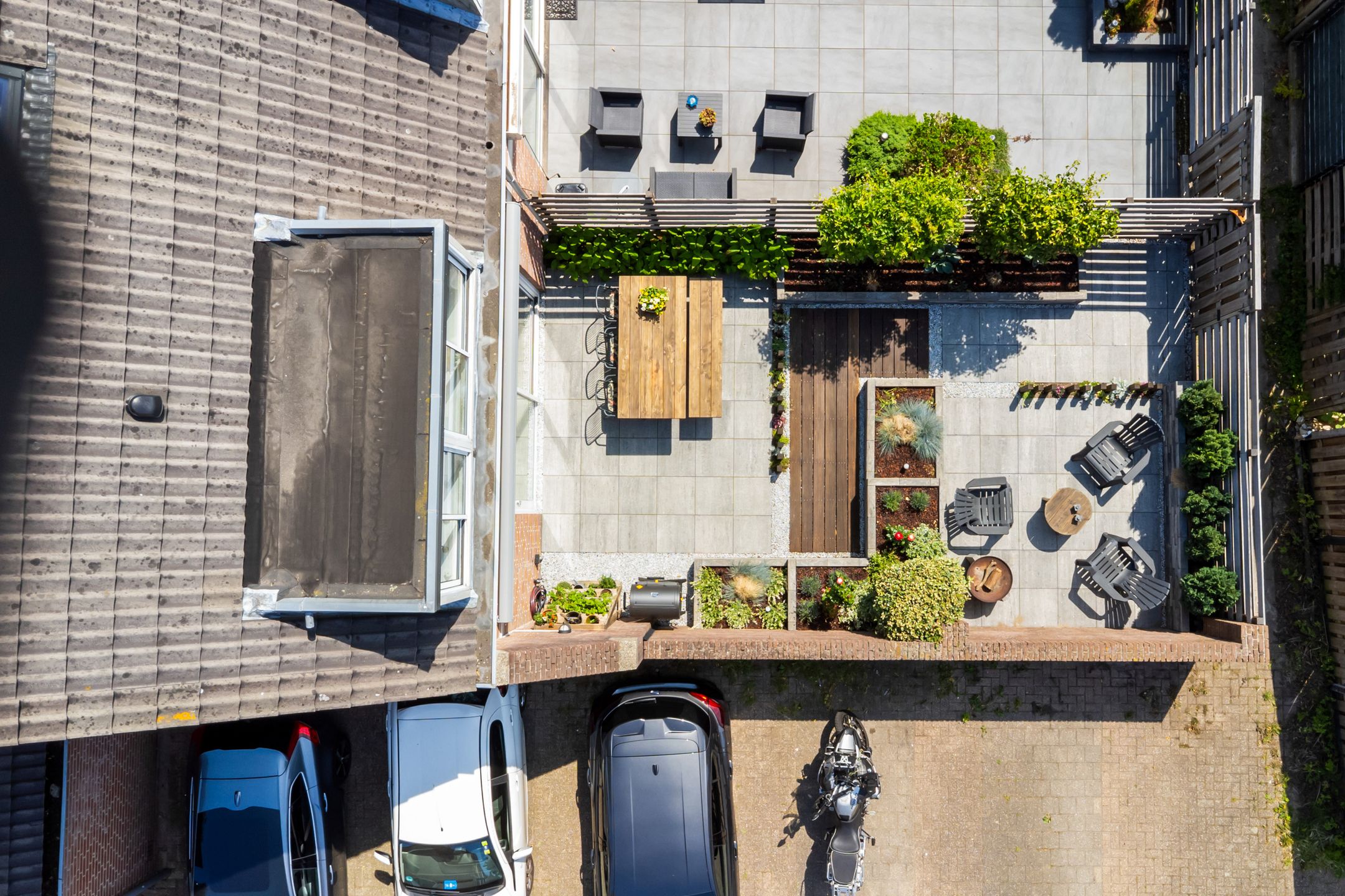 Foto 30 van Aquamarijndrift 1