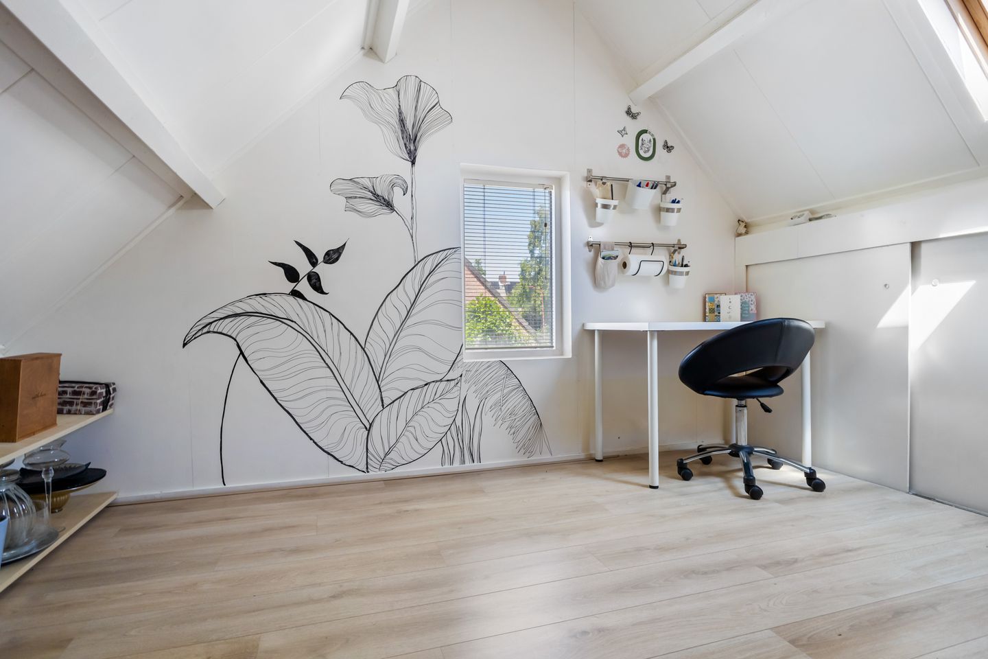 Foto 50 van Aquamarijndrift 1