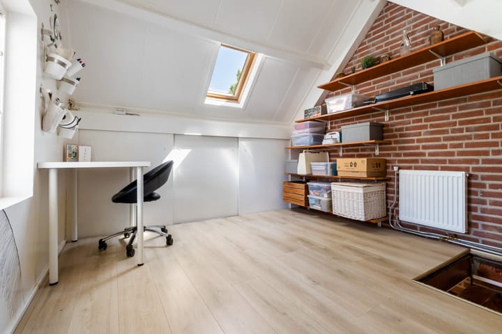 Foto 52 van Aquamarijndrift 1