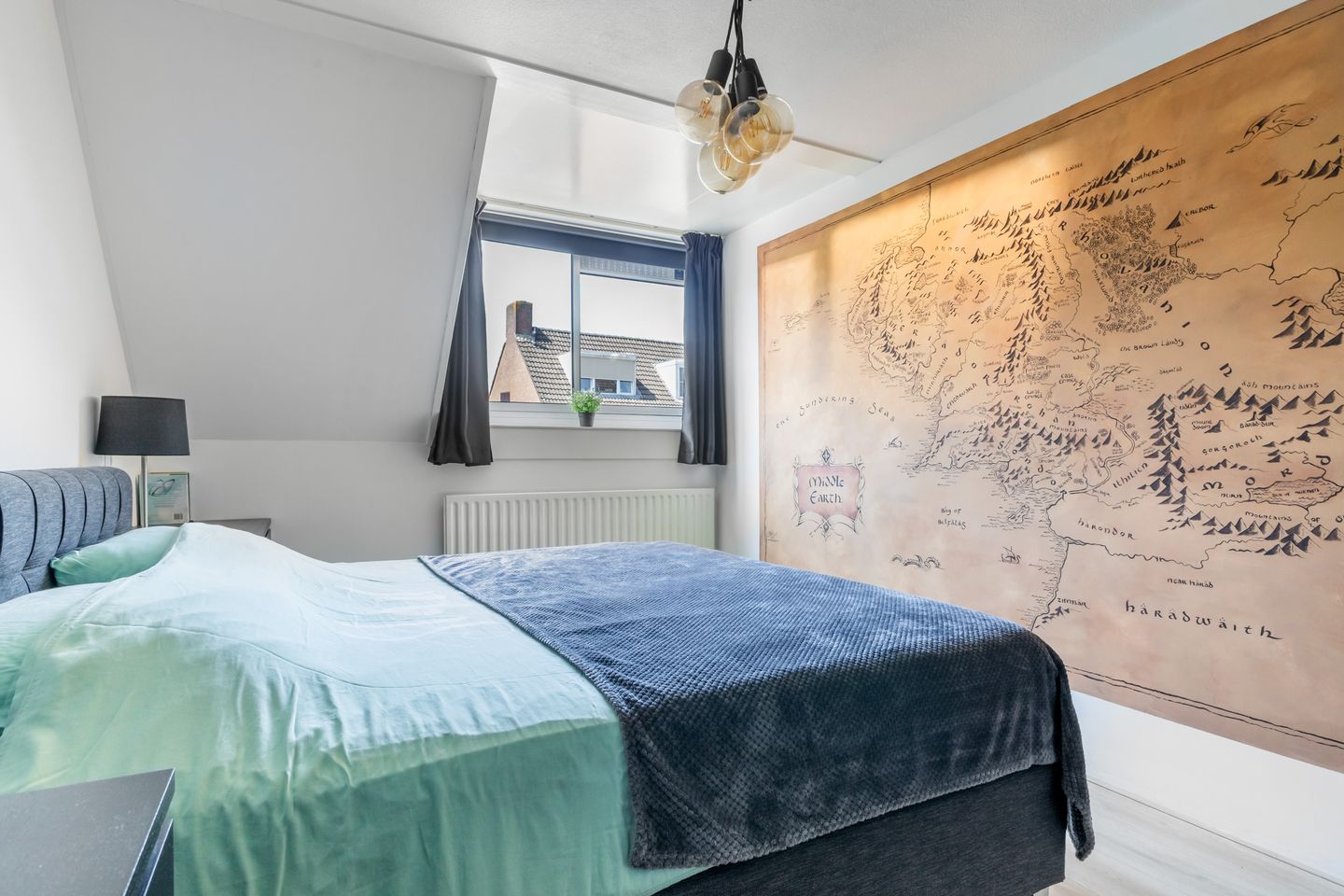 Foto 55 van Aquamarijndrift 1