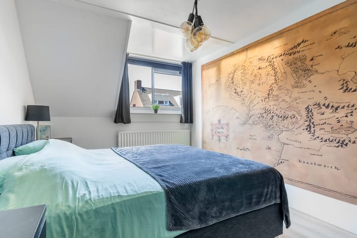 Foto 55 van Aquamarijndrift 1