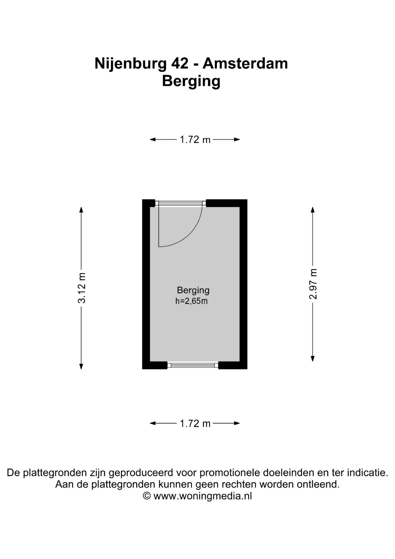 Foto 34 van Nijenburg 42