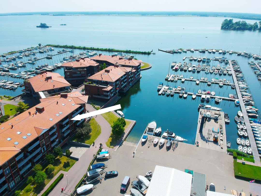 Photo 2 of Zuiderzee op Zuid 83