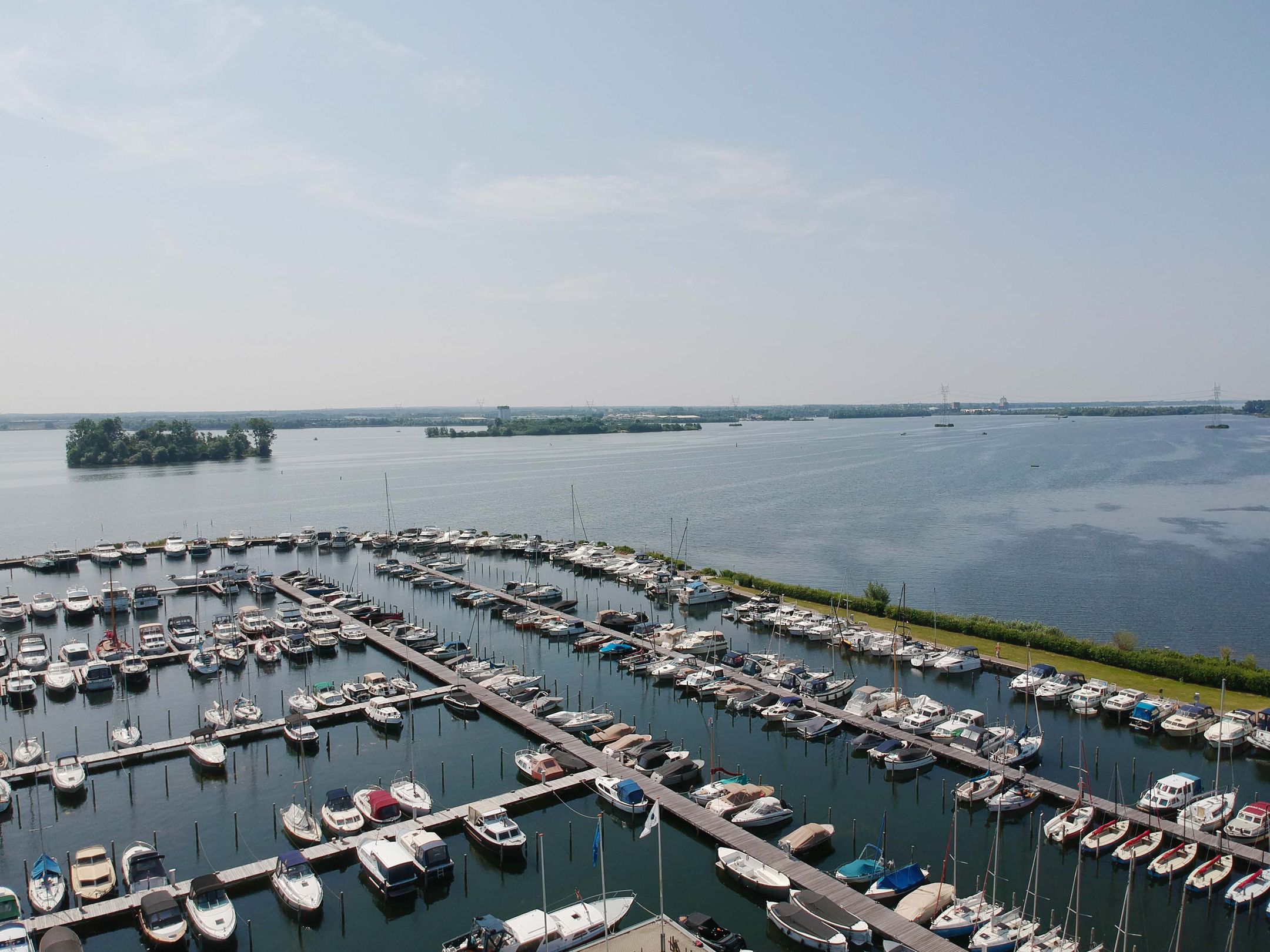 Photo 3 of Zuiderzee op Zuid 83