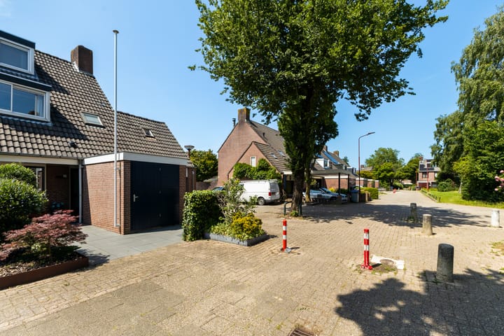 Foto 75 van Aquamarijndrift 1