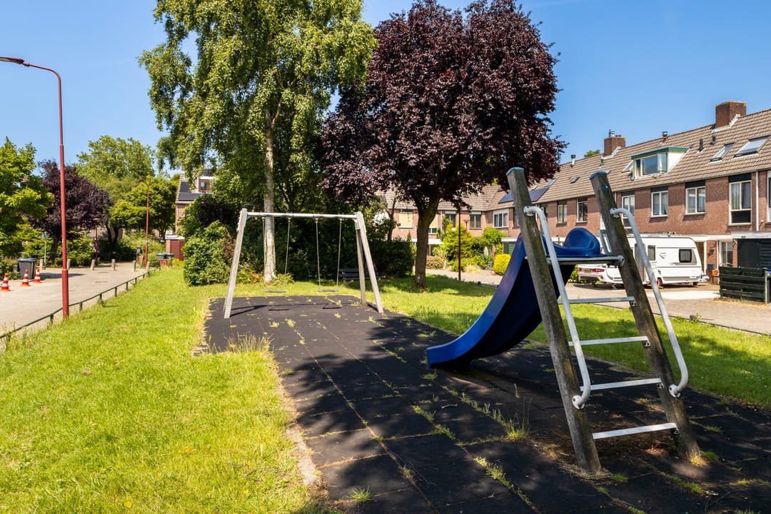 Foto 76 van Aquamarijndrift 1