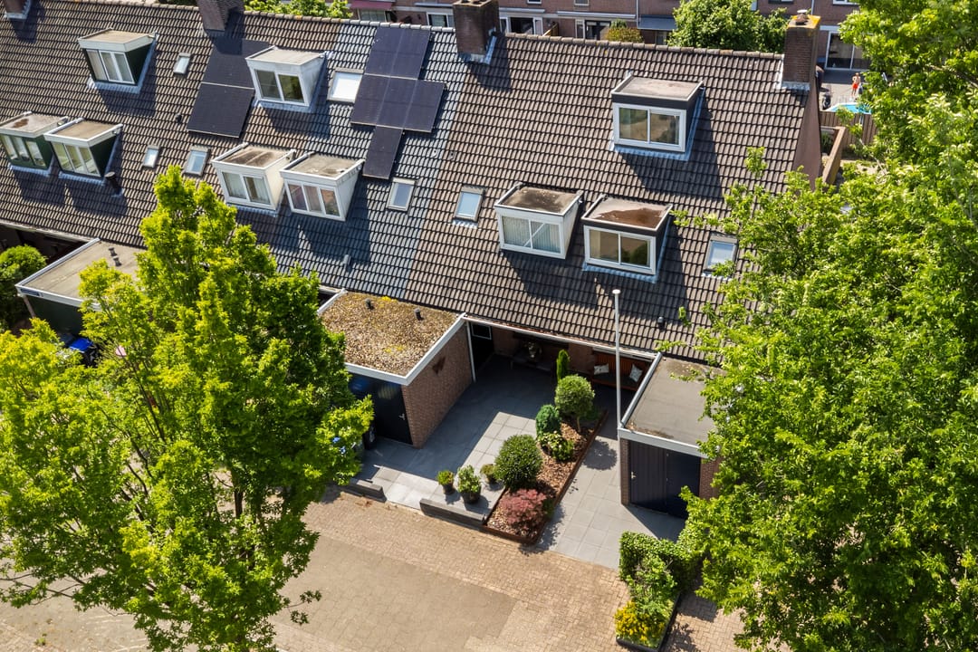 Foto 77 van Aquamarijndrift 1