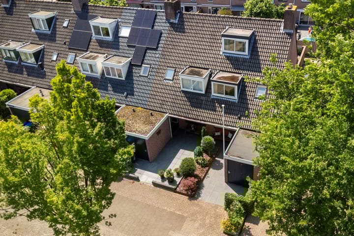 Foto 77 van Aquamarijndrift 1