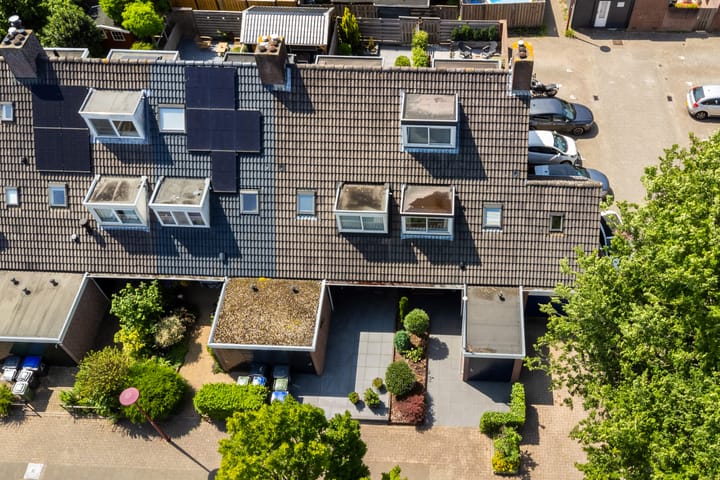 Foto 78 van Aquamarijndrift 1