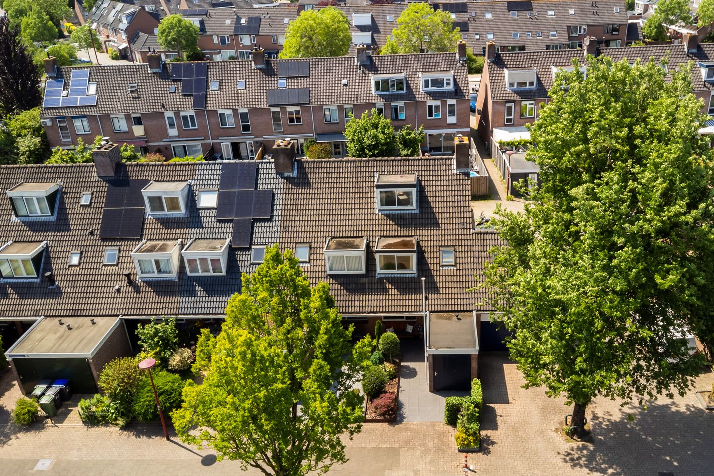 Foto 79 van Aquamarijndrift 1