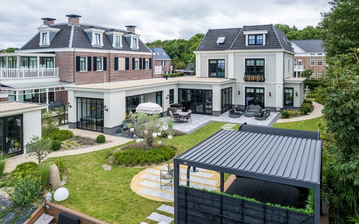 Foto 97 van Gravin Jacobalaan 17-A