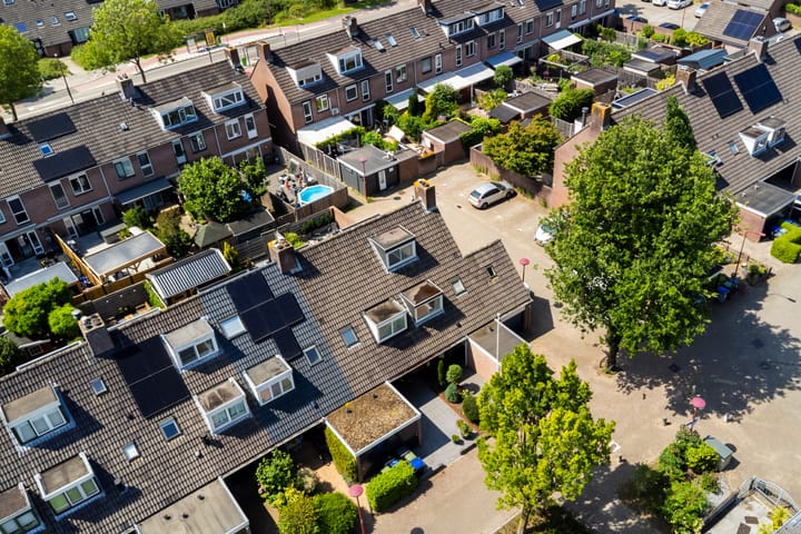 Foto 80 van Aquamarijndrift 1