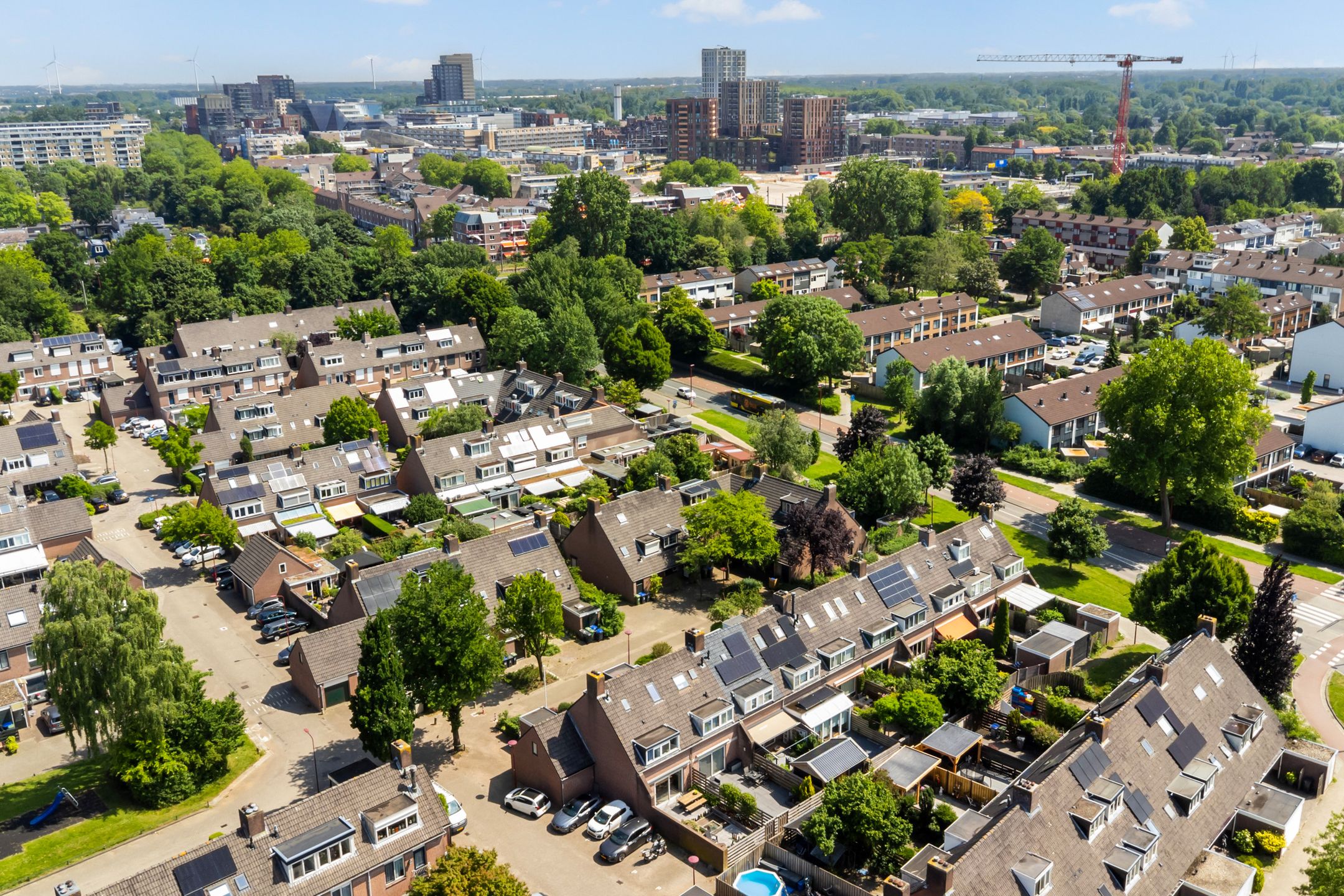 Foto 81 van Aquamarijndrift 1