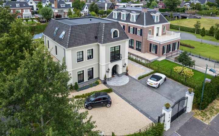 Foto 99 van Gravin Jacobalaan 17-A