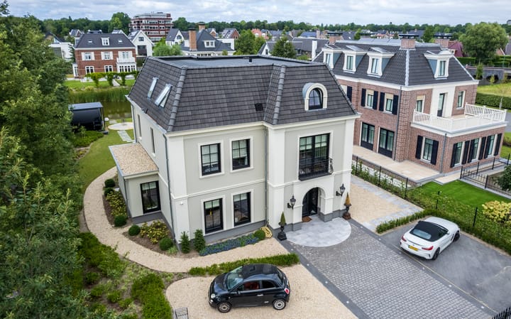 Foto 100 van Gravin Jacobalaan 17-A