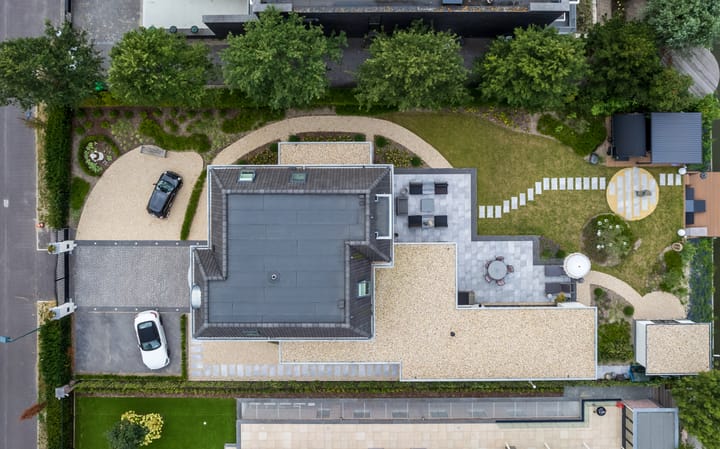 Foto 101 van Gravin Jacobalaan 17-A