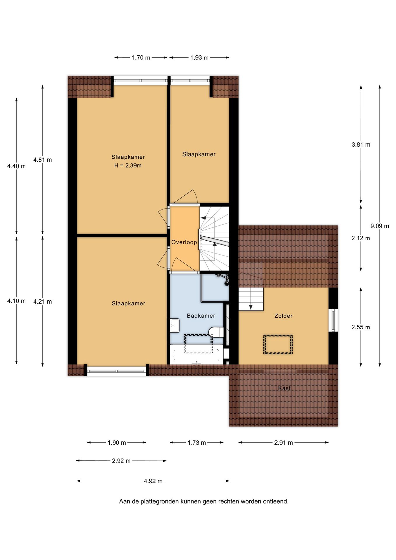 Foto 84 van Aquamarijndrift 1