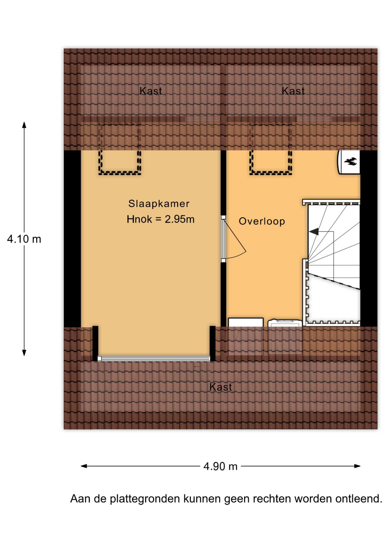 Foto 85 van Aquamarijndrift 1