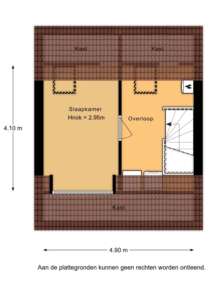 Foto 85 van Aquamarijndrift 1