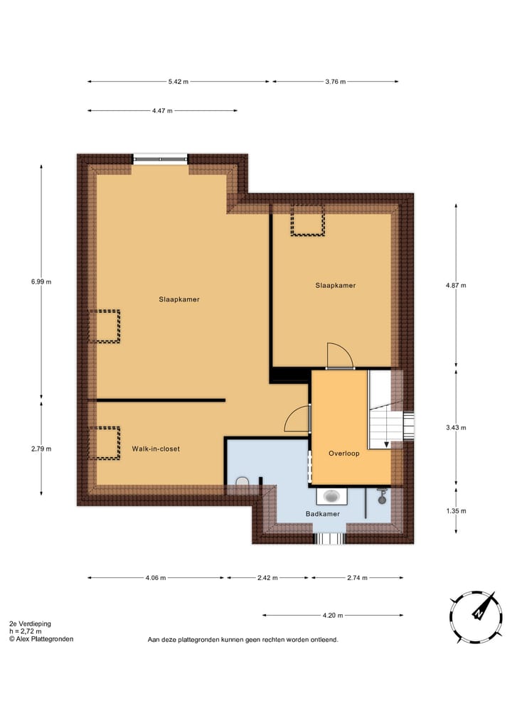 Foto 104 van Gravin Jacobalaan 17-A