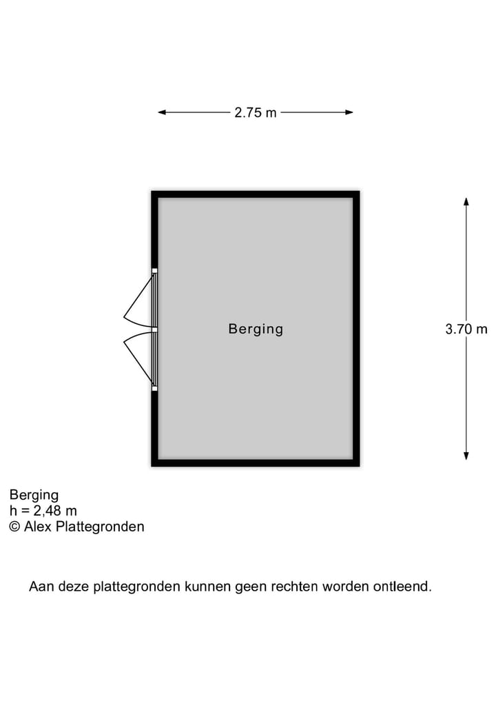 Foto 106 van Gravin Jacobalaan 17-A