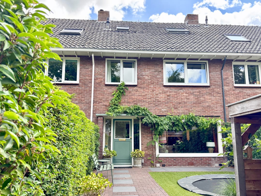 Foto 1 van Ceintuurbaan 166