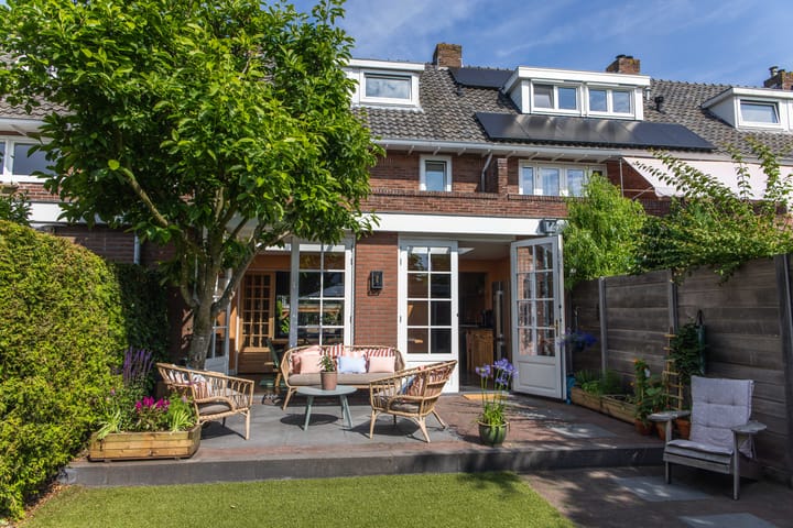 Foto 2 van Ceintuurbaan 166