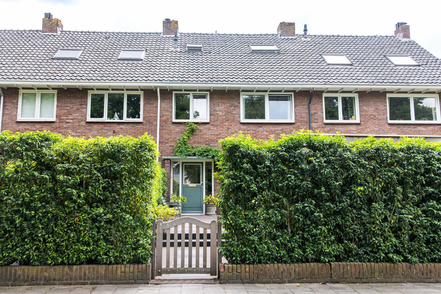 Foto 4 van Ceintuurbaan 166