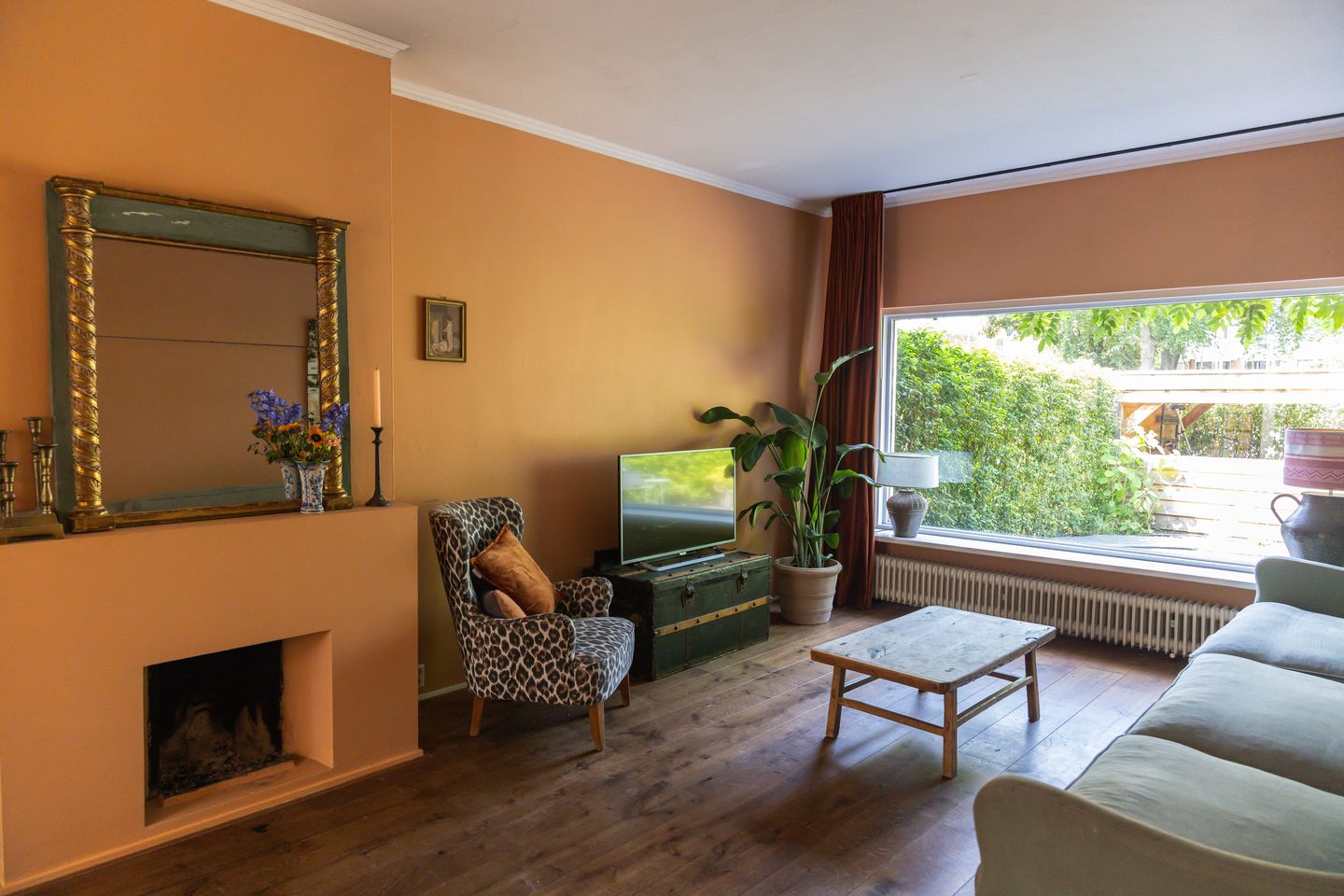 Foto 5 van Ceintuurbaan 166