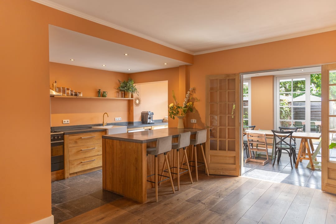 Foto 7 van Ceintuurbaan 166