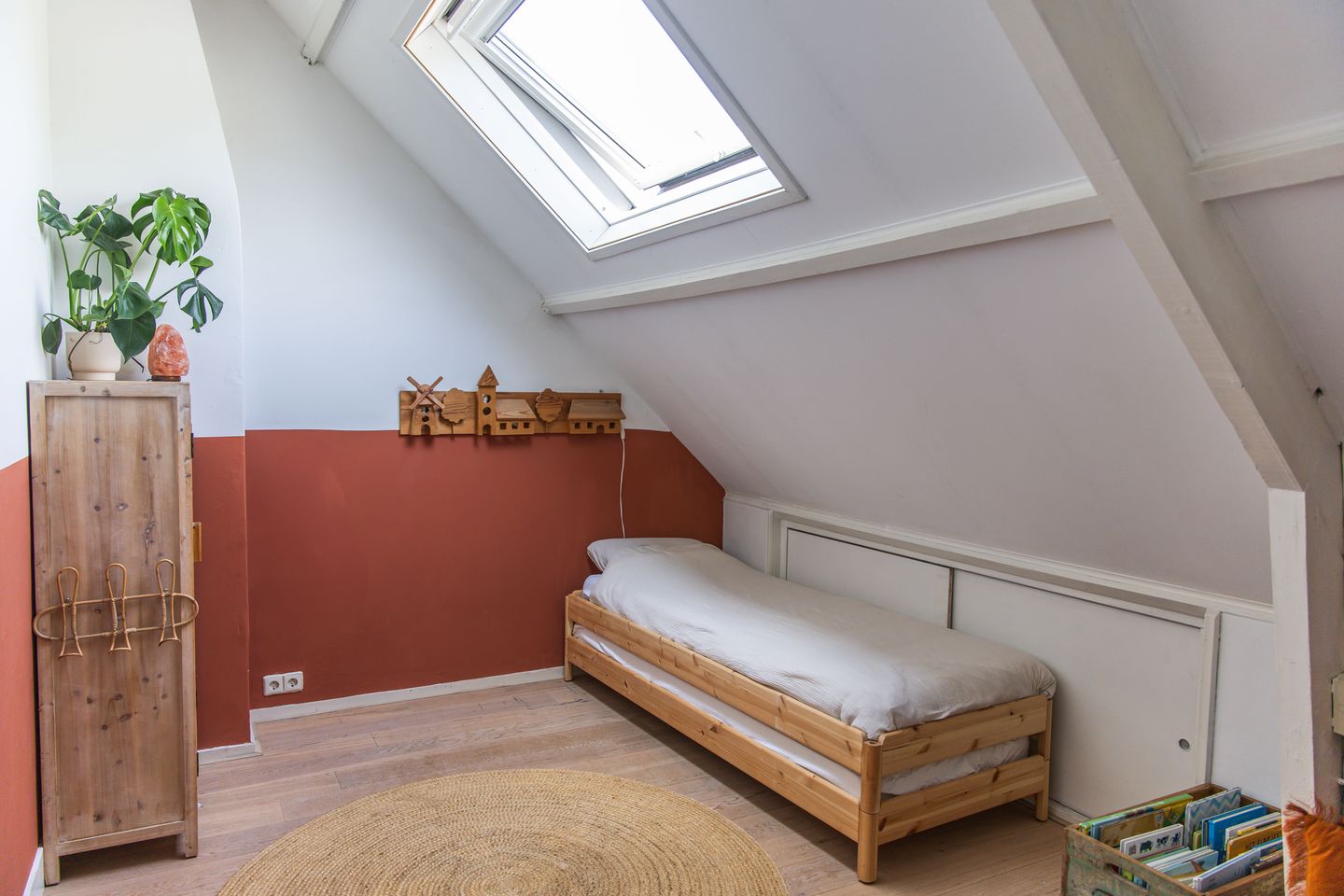 Foto 19 van Ceintuurbaan 166