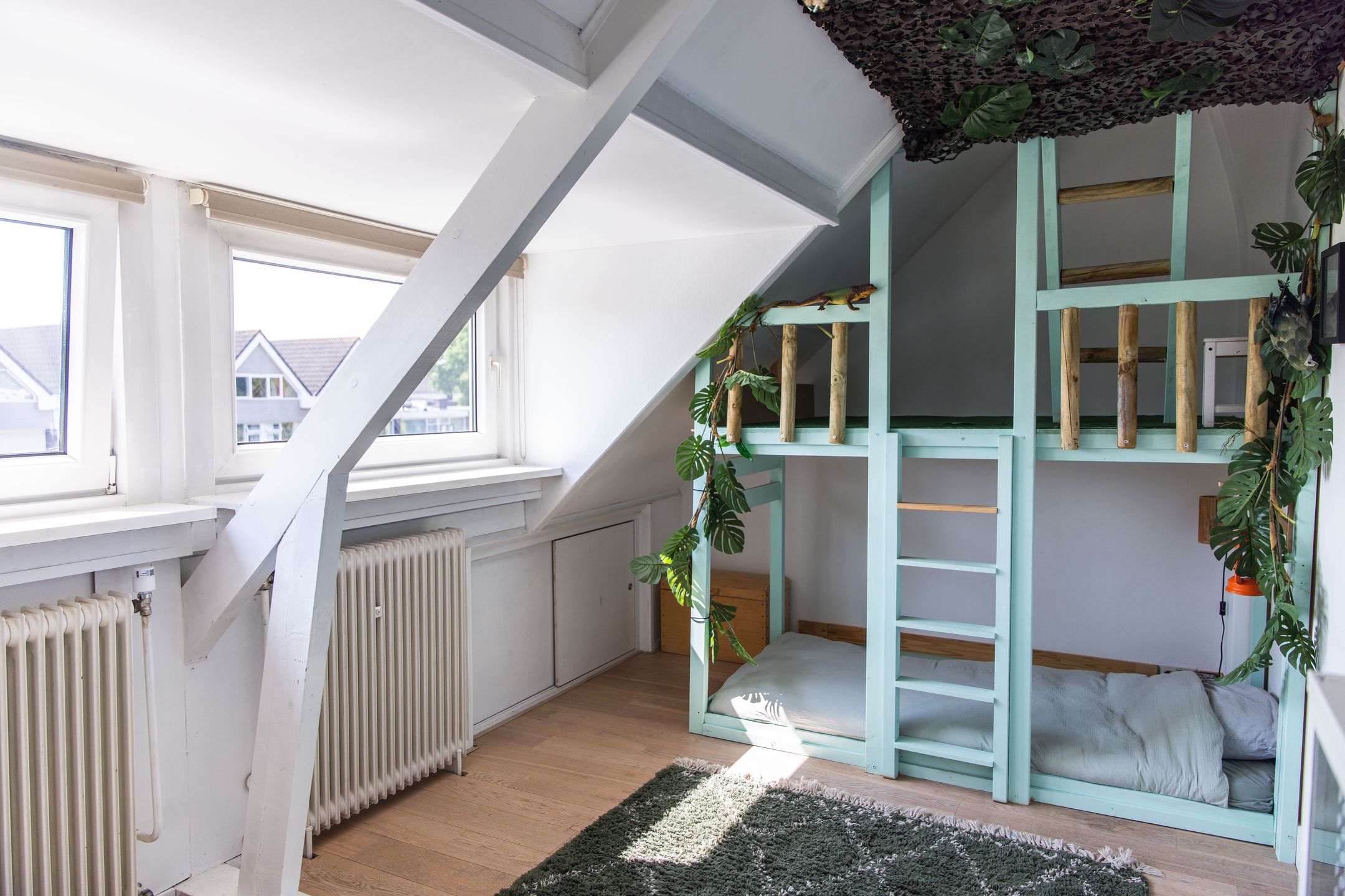 Foto 18 van Ceintuurbaan 166