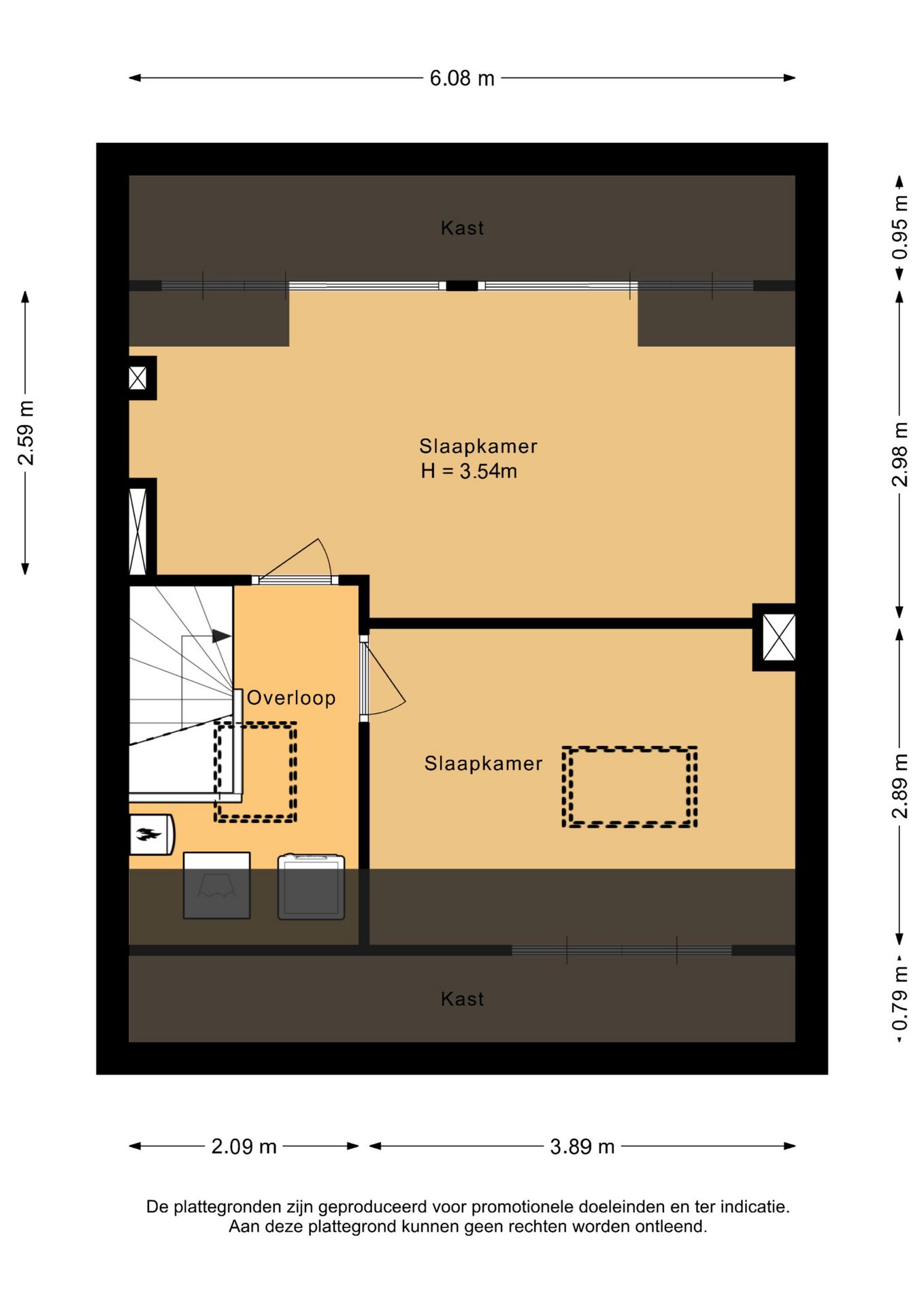 Foto 20 van Ceintuurbaan 166