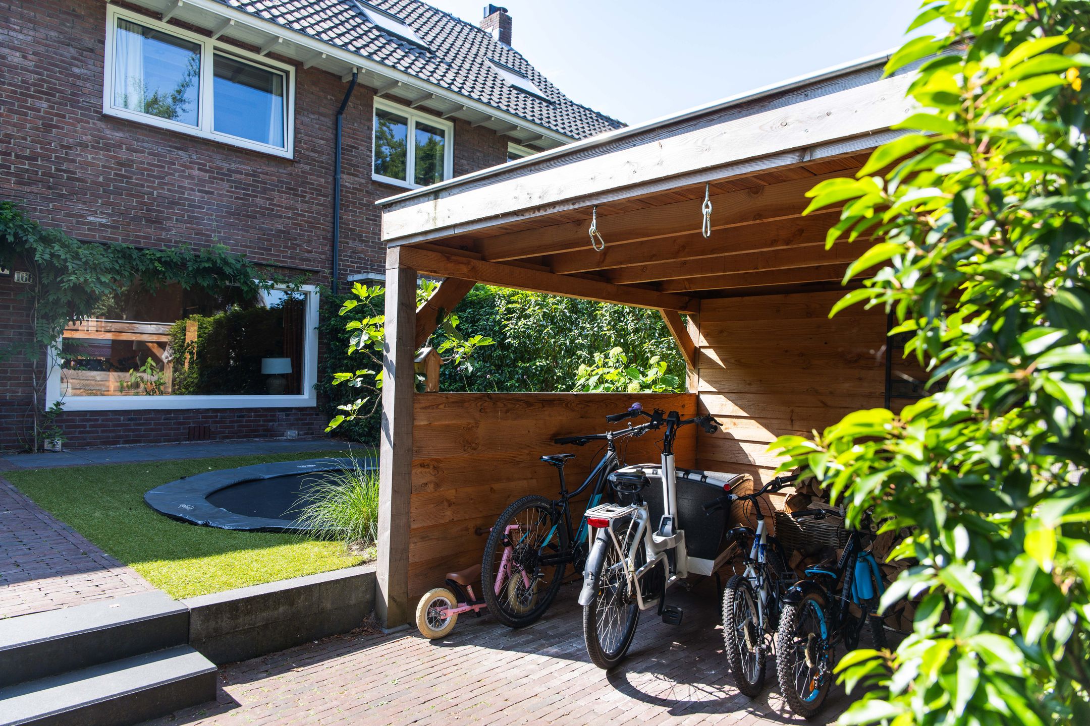 Foto 21 van Ceintuurbaan 166