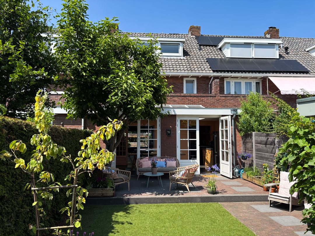 Foto 22 van Ceintuurbaan 166